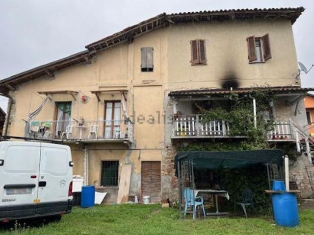 Casa in vendita a Piemonte, Alessandria