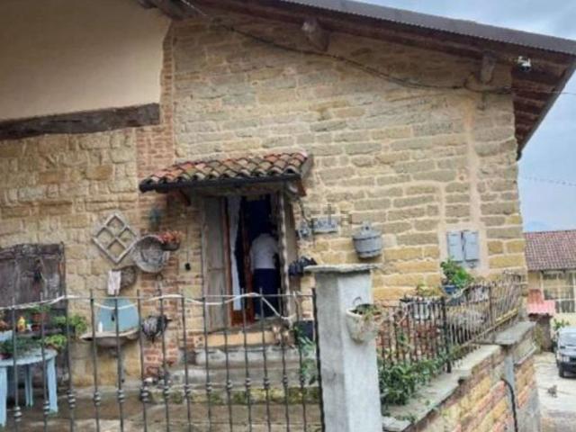 Casa in vendita a Piemonte, Alessandria