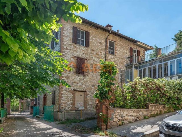 Casa in vendita a Madonna Alta, Cenerente