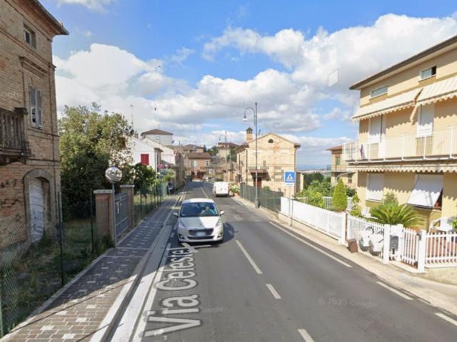 Casa in vendita a Santa Caterina I, Marche