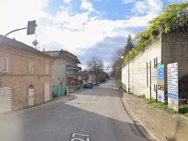 Casa in vendita a Santa Caterina I, Marche