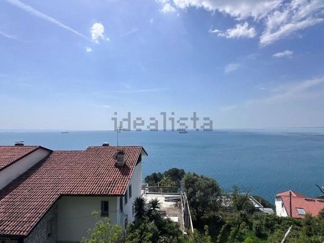 Casa in vendita a Altipiano Ovest, Villa Opicina