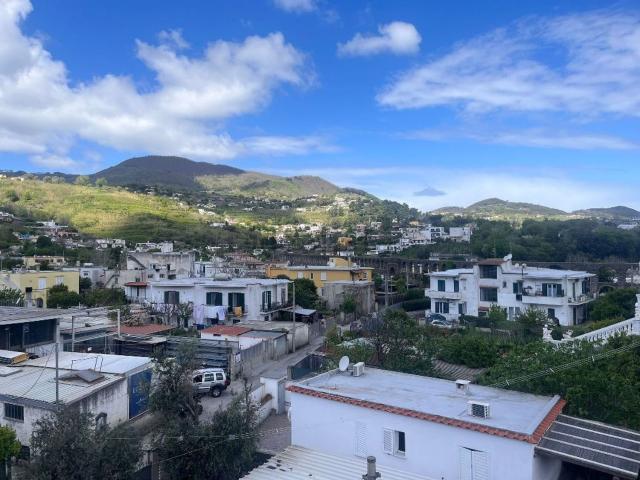 Casa in vendita a Campagnano, Ischia