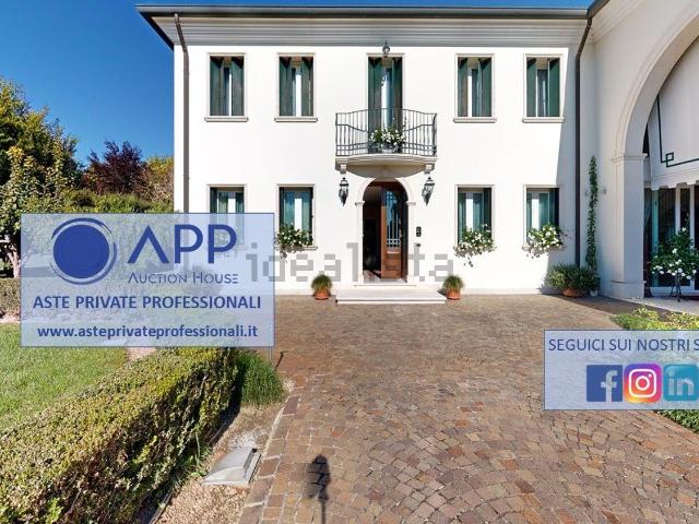 Casa in vendita a Cadoneghe, Veneto