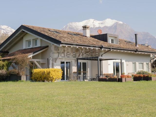 Casa in vendita a Mier, Zoldo Alto