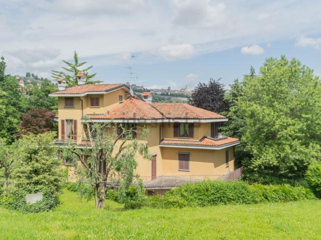 Casa in vendita a Finazzi, Bergamo
