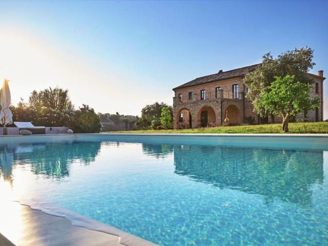 Casa in vendita a Marche, Ascoli Piceno