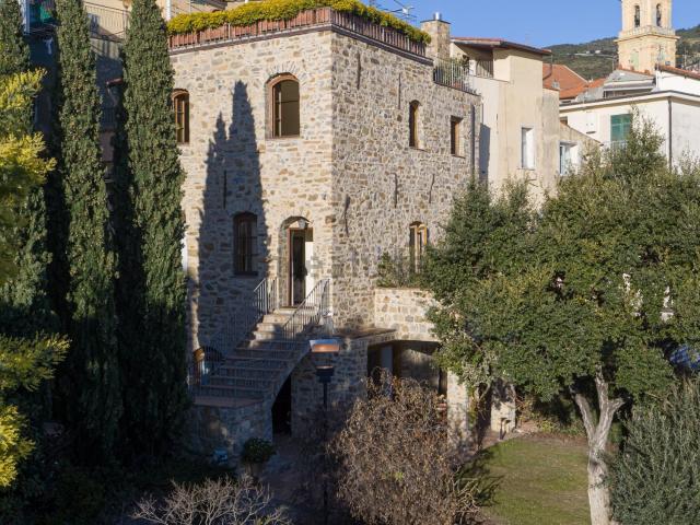 Casa in vendita a San Remo, Liguria