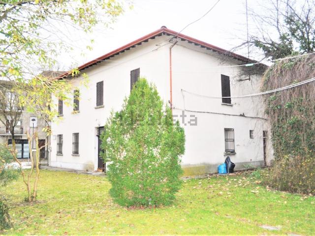 Casa in vendita a Unione della Romagna Faentina, Solarolo