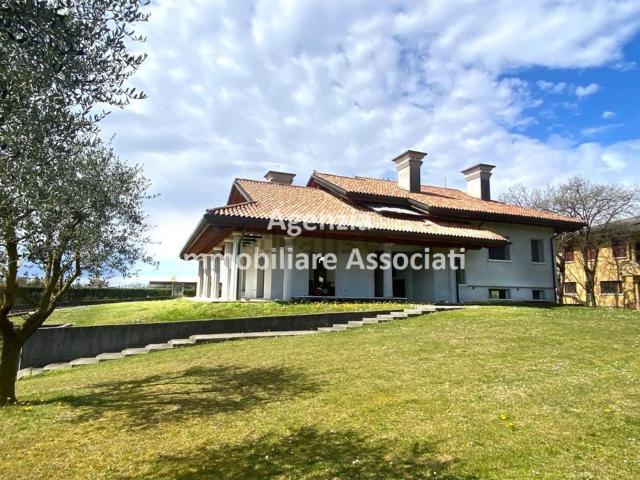 Casa in vendita a Fonte, San Zenone Degli Ezzelini