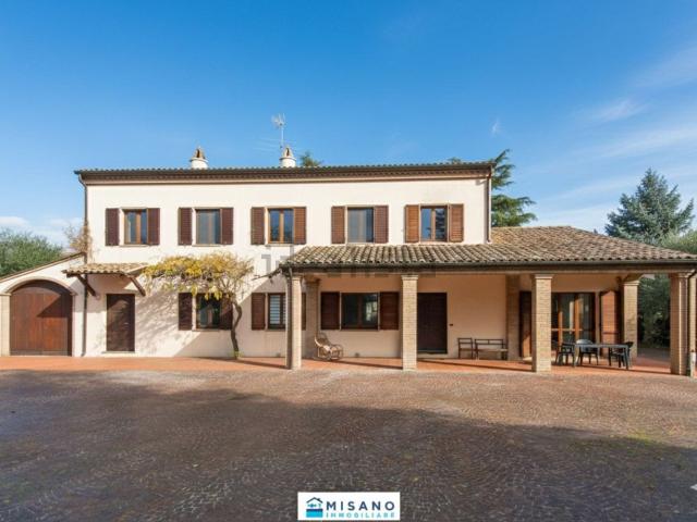Casa in vendita a Misano Brasile, Misano Adriatico