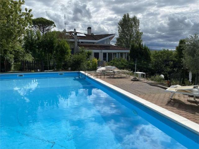 Casa in vendita a Cerasolo Ausa, Coriano
