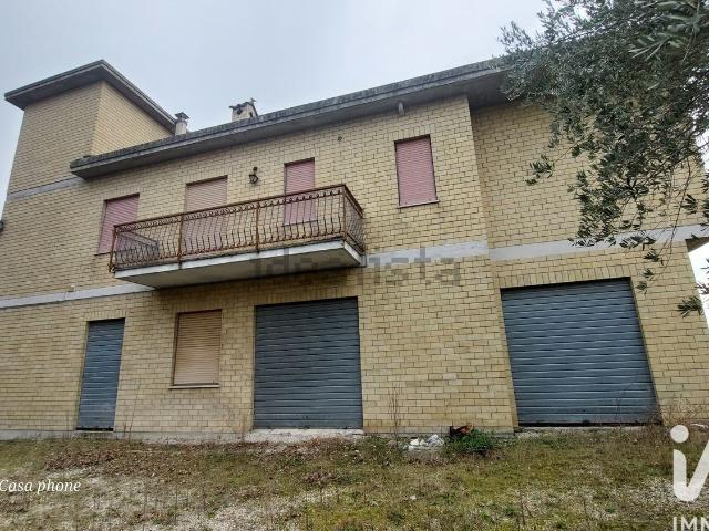 Casa in vendita a Marche, Ascoli Piceno