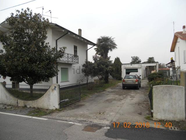 Casa in vendita a Unione Terre e Fiumi, Berra