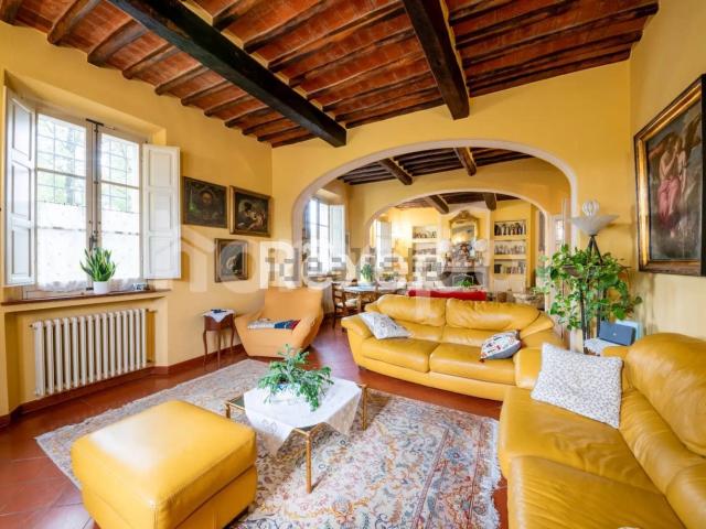 Casa in vendita a Unione dei Comuni Circondario dell'Empolese Valdelsa, Castelfranco Di Sotto