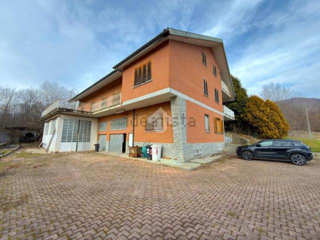 Casa in vendita a Piemonte, Torino