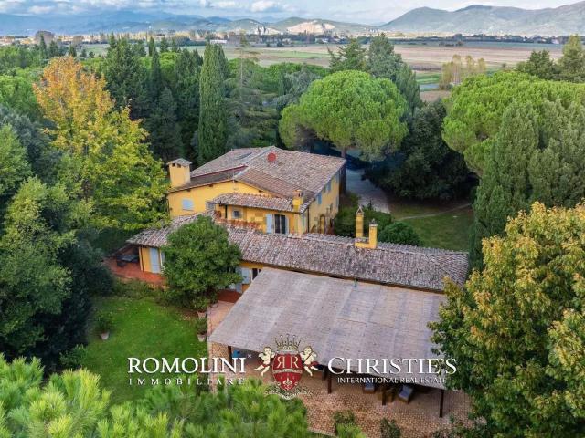 Casa in vendita a San Giuliano Terme, Toscana
