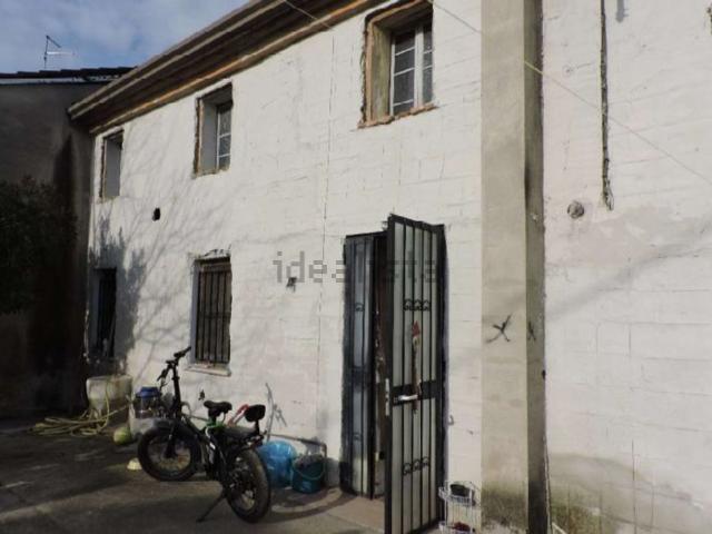 Casa in vendita a Asparetto, Cerea