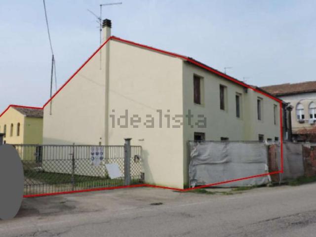 Casa in vendita a Asparetto, Cerea
