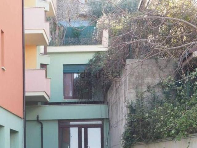 Casa in vendita a Unione dei Comuni della Val Vibrata, Colonnella