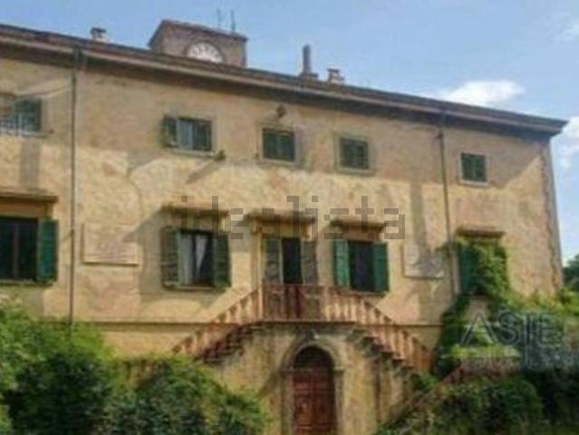 Casa in vendita a Tanna Alta, Collesalvetti