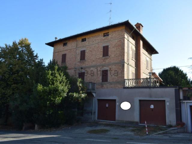 Casa in vendita a Unione di comuni Terre di Castelli, Castelvetro Di Modena
