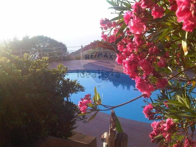 Casa in vendita a Trinità d'Agultu e Vignola, Sardigna/Sardegna