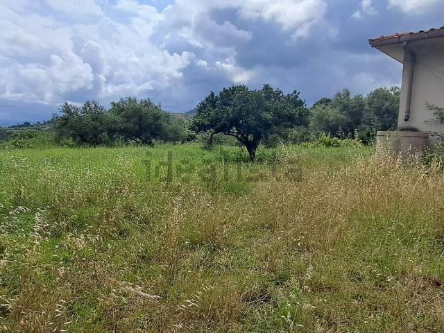 Casa in vendita a Fondaconuovo, Spadafora