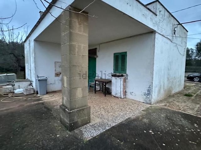 Casa in vendita a Puglia, Brindisi
