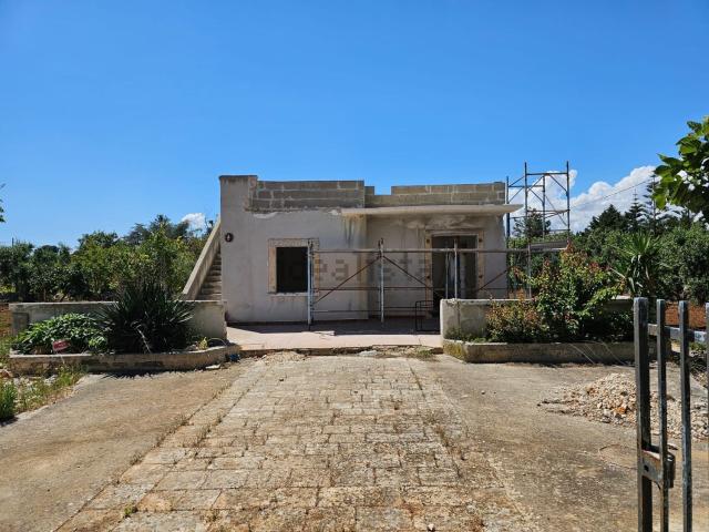 Casa in vendita a Casello Cavuzzi, Puglia