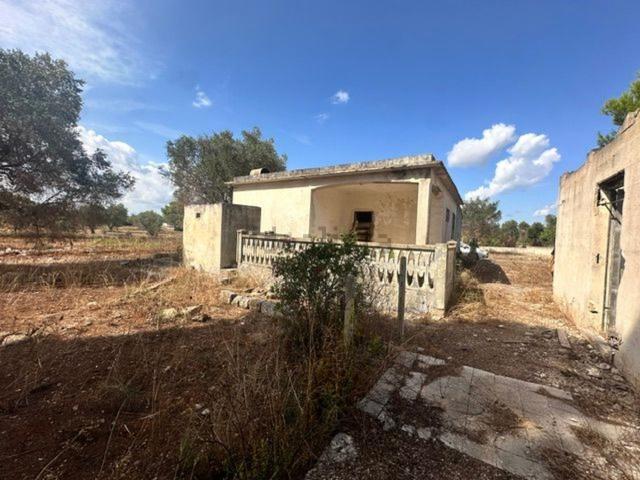 Casa in vendita a Puglia, Taranto