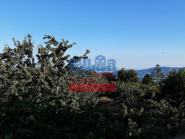 Casa in vendita a Graniti, Sicilia