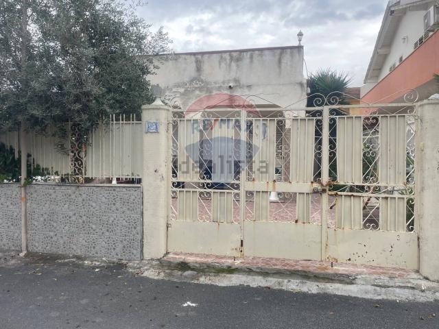 Casa in vendita a Agnone Fortezza, Augusta