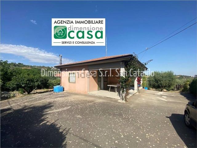 Casa in vendita a San Cataldo, Sicilia