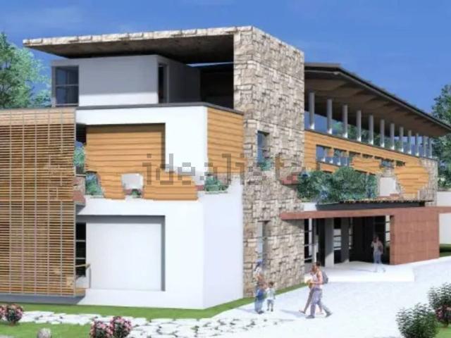 Casa in vendita a San Martino Valle, Campania