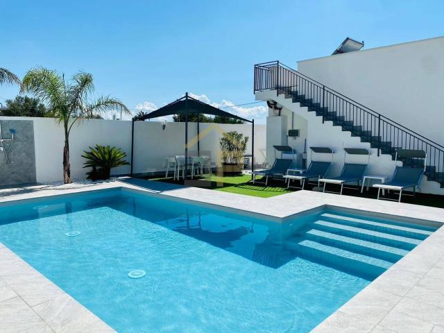 Casa in vendita a Terrasini, Sicilia