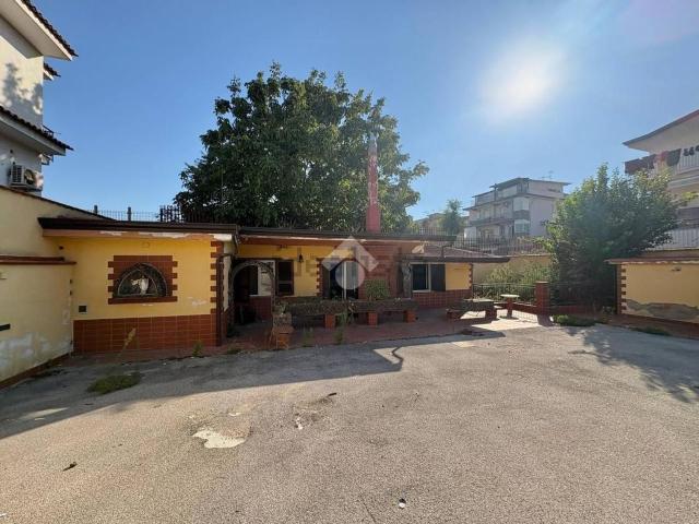 Casa in vendita a Arzano, Napoli