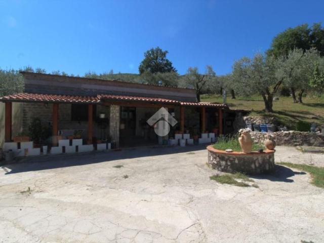 Casa in vendita a Collelungo, Casaprota