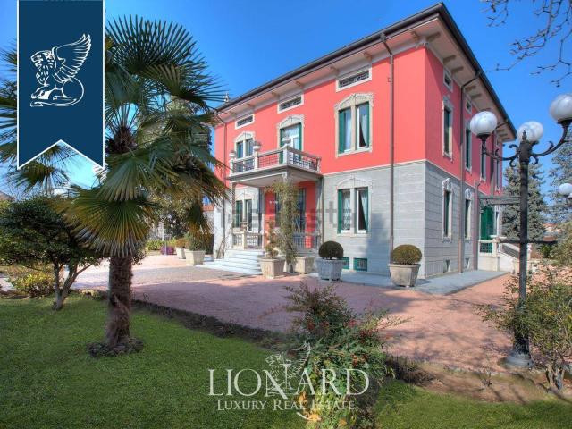 Casa in vendita a Magnago, Lombardia