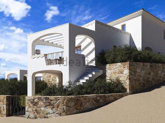 Casa in vendita a Case Peschiera-Lu Fraili, Santu Diadòru/San Teodoro