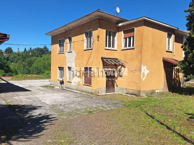 Casa in vendita a Realdino, Carate Brianza