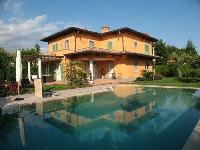 Casa in vendita a Vittoria Apuana, Forte Dei Marmi