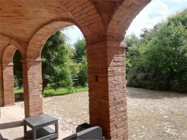 Casa in vendita a Carpaneto Piacentino, Reggio Emilia
