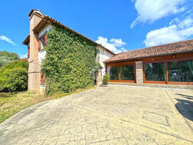 Casa in vendita a Santa Croce Bigolina, Cittadella