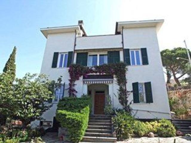Casa in vendita a Sampierdicanne, Chiavari