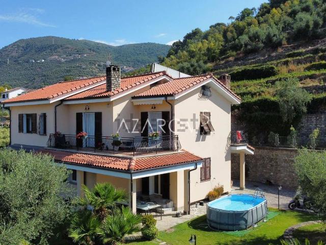 Casa in vendita a Taggia, Arma Di Taggia