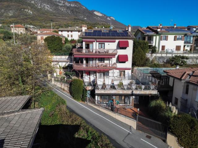 Casa in vendita a Rubiana, Caprino Veronese