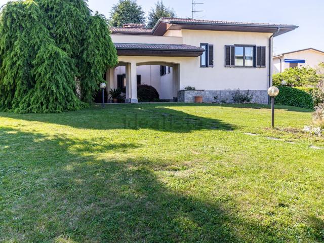 Casa in vendita a Ronchi, Gallarate