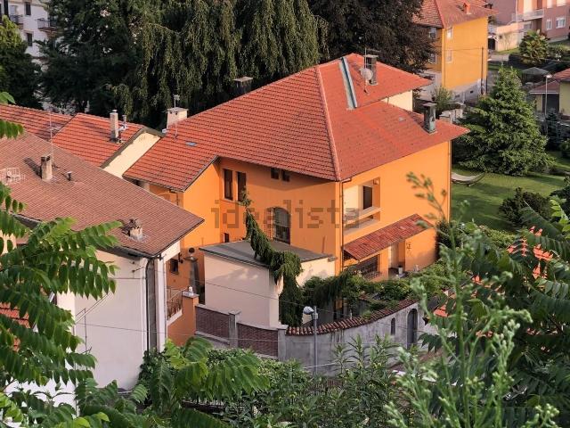 Casa in vendita a Piemonte, Biella