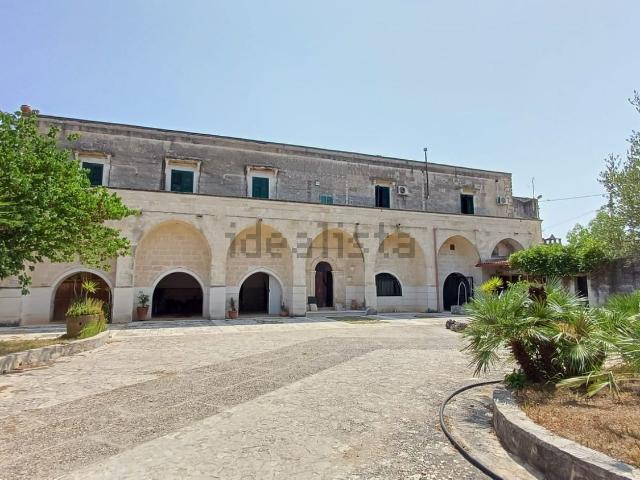 Casa in vendita a Puglia, Brindisi